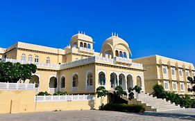 Sanchal Fort